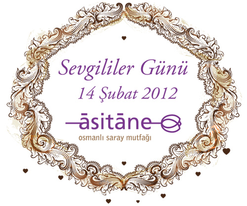 Sevgililer G&uuml;n&uuml; Restaurant