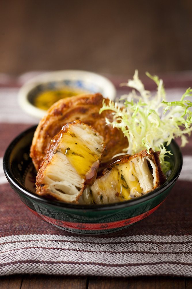 Ballı Gemici Böreği Asitane Restaurant