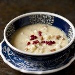 Almond Soup (1539)