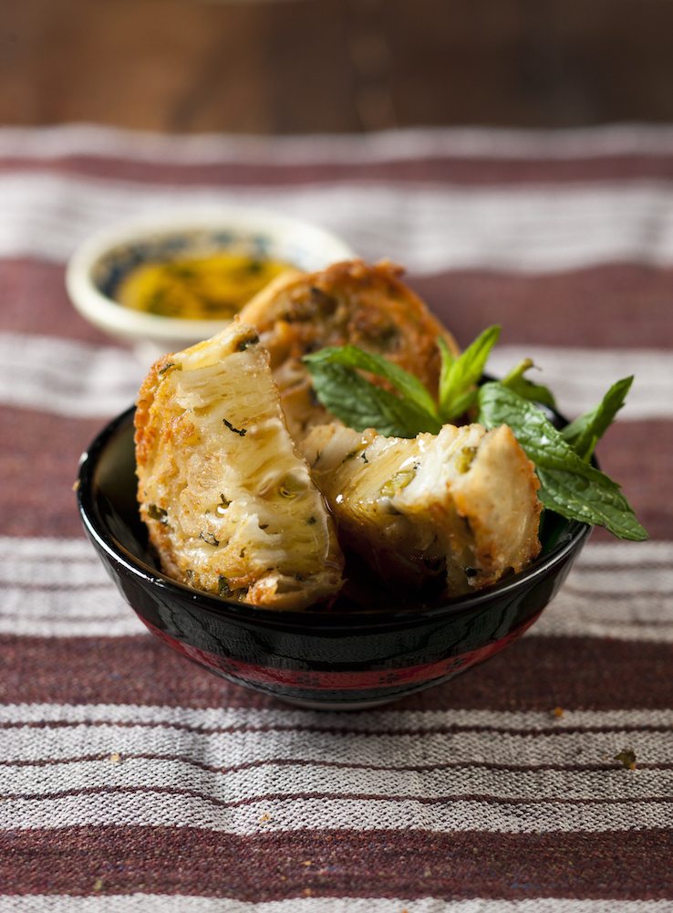 Ballı Gemici Böreği Asitane Restaurant