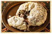 Kaz Kebabı (1539)