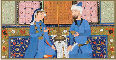 Sevgililer Günü Osmanlı Saray Mutfağı