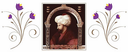 Fatih Sultan Mehmet’in “Matbah-� Beray-i Has” Yemekleri