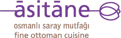 Asitane Restaurant Saray Mutfağı