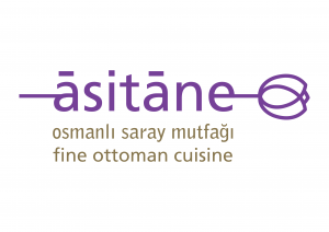 Asitane Restaurant Logo