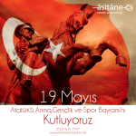 19 Mayıs