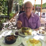 Bayramda İstanbul: Zengin bir tarihe ve eşsiz lezzetlere dalmak….