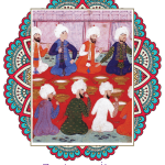 Asitane’de Ramazan