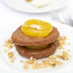 Restoran Haftası menülerinden Şeftalili Ka’a